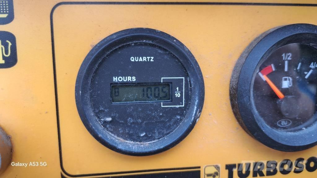 Turbosol TM 27.45 Segupumbad