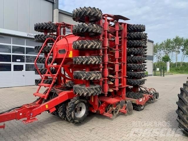 Horsch Pronto 8 DC Külvikud