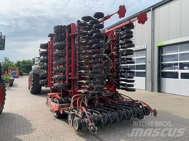 Horsch Pronto 8 DC Külvikud