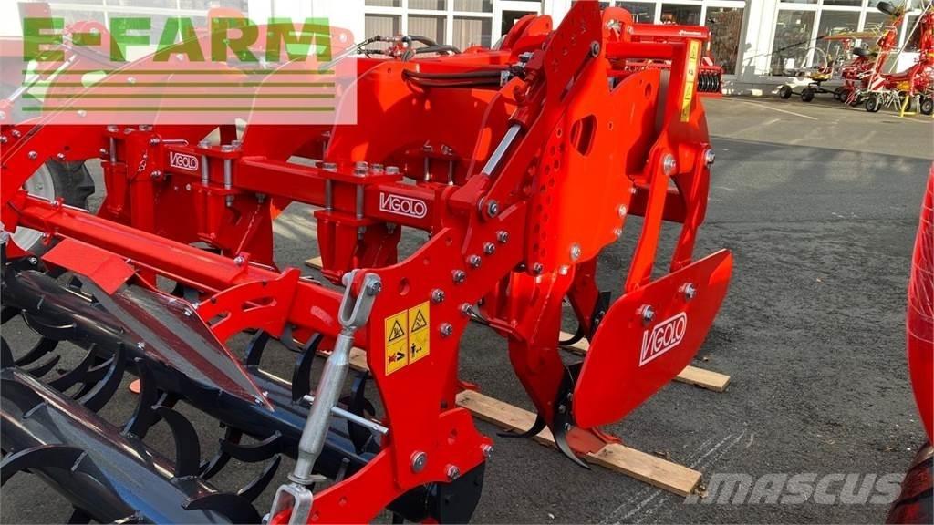  RIPPER  7/950-S Kultivaatorid