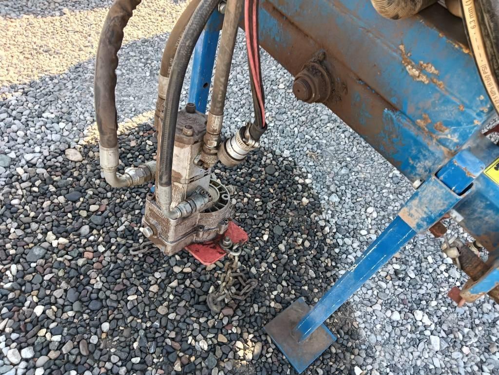 Kinze 3000 Istutusmasinad
