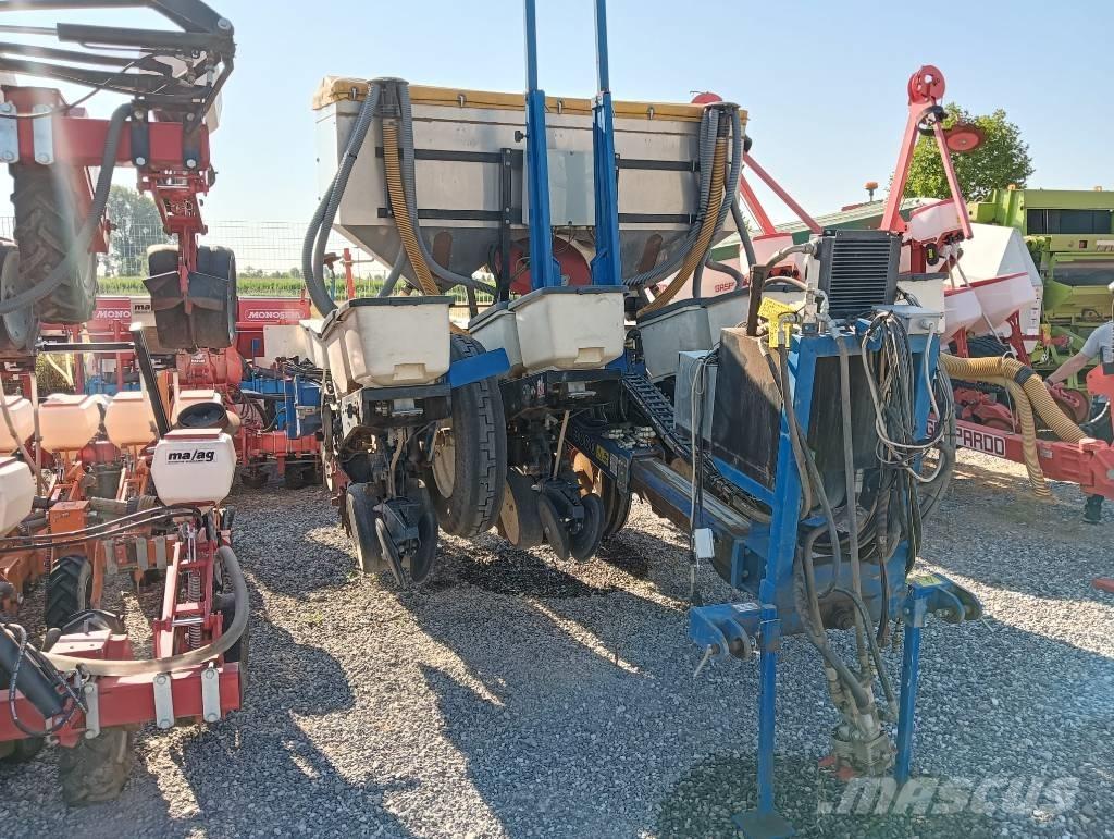 Kinze 3000 Istutusmasinad