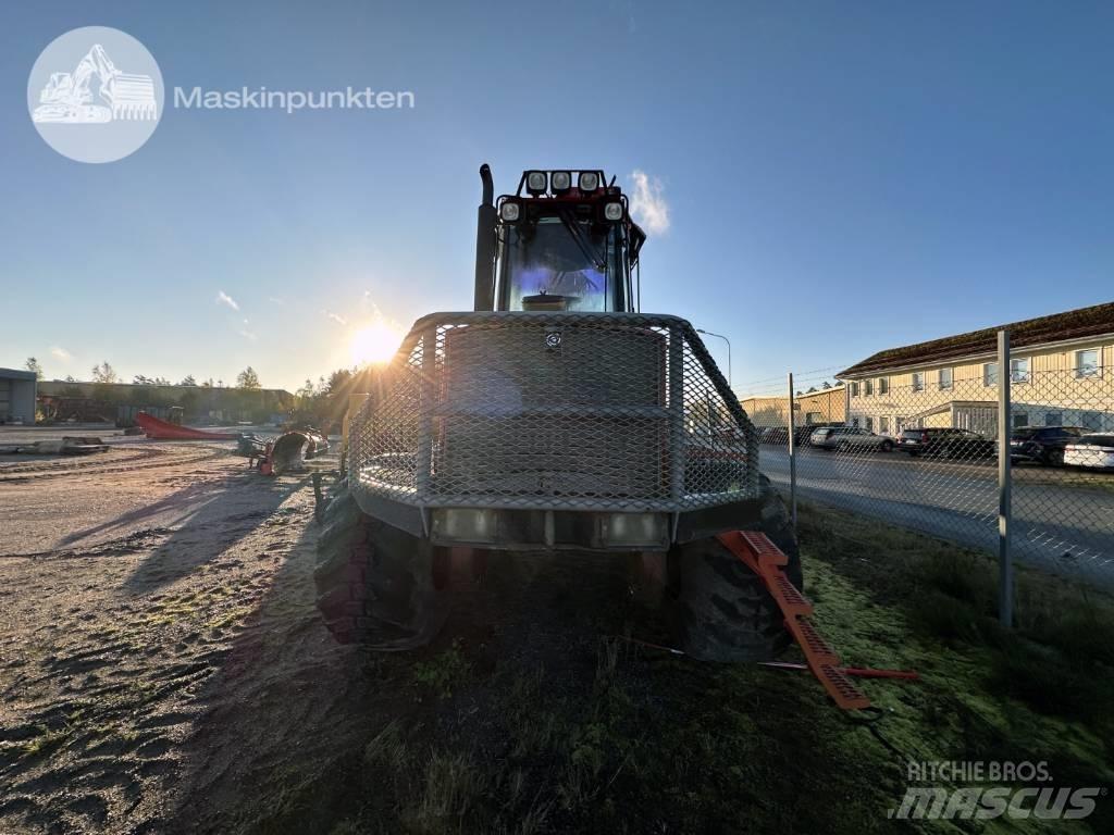 Valmet 890.3 Forwarderid