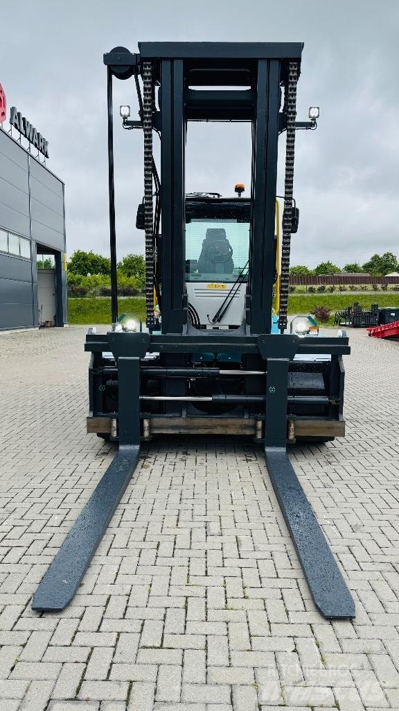 SMV 16-1200C Diiseltõstukid