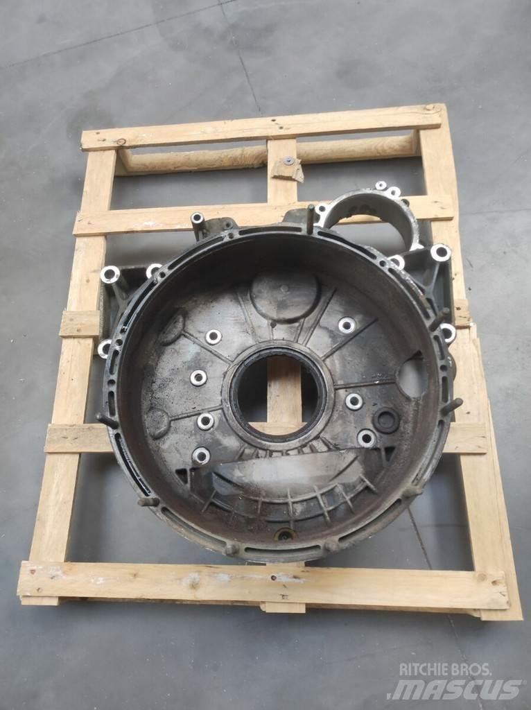 Volvo D11 D11K E5 Muud osad