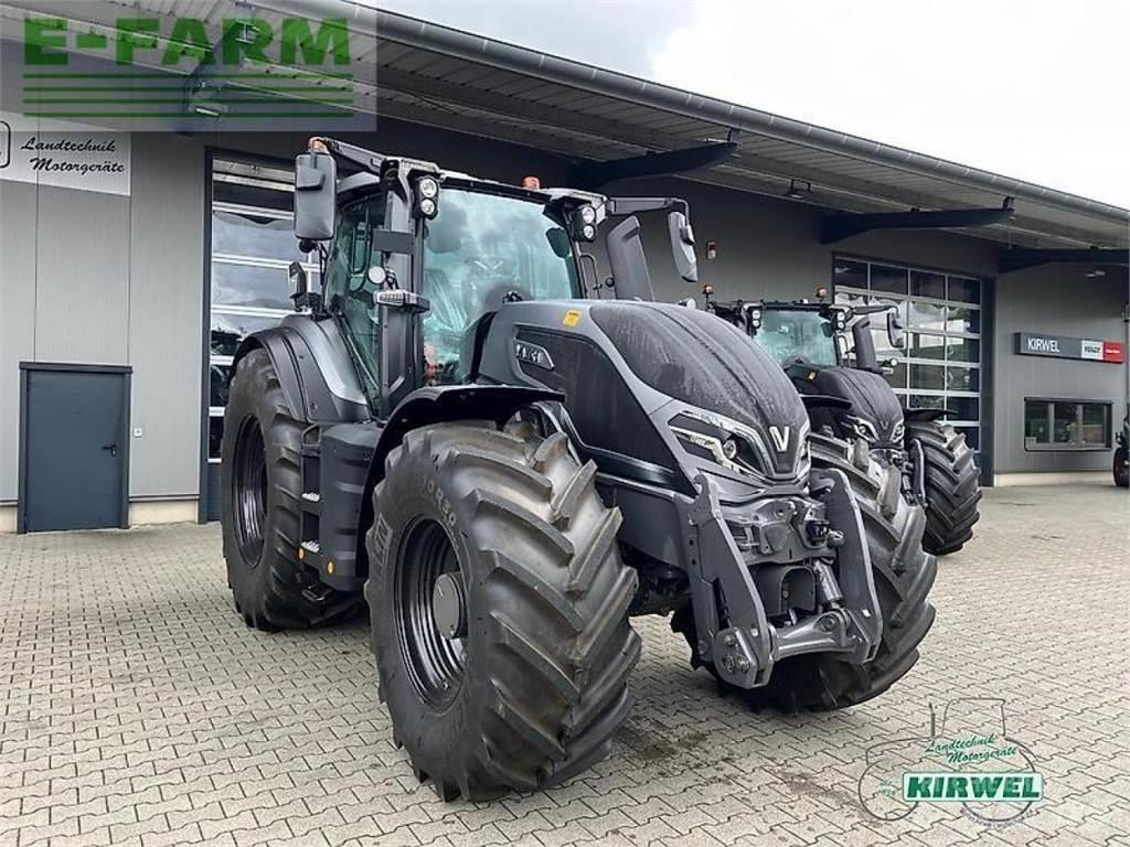 Valtra q 285 Traktorid