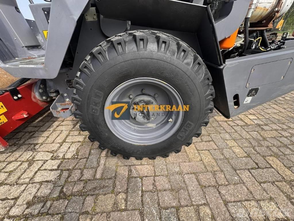 Dynapac CA 1300 D Ühe trumliga rullid
