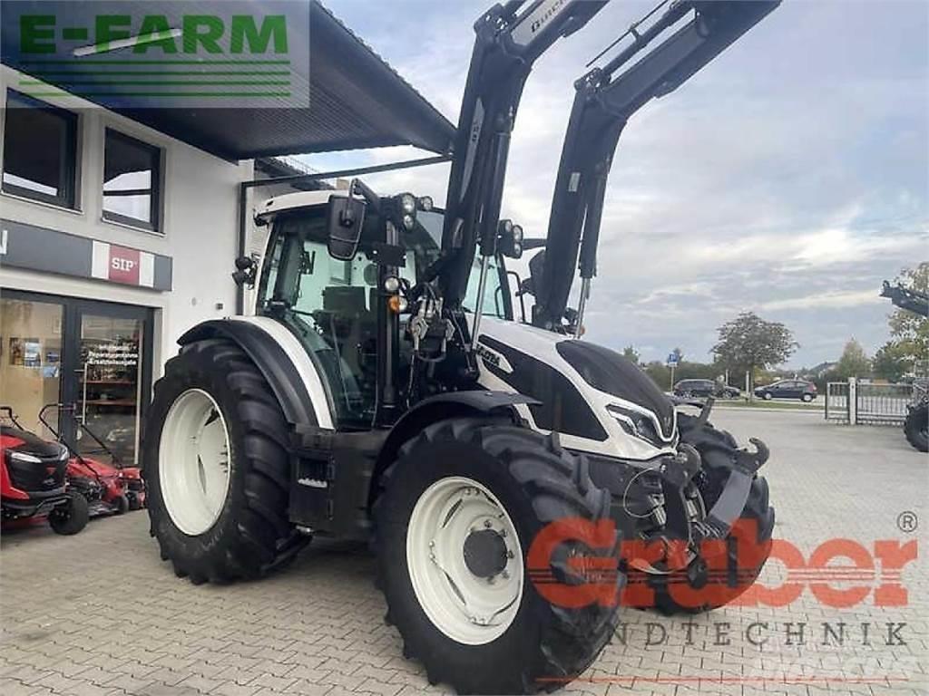Valtra g 105 v 1b9 Traktorid