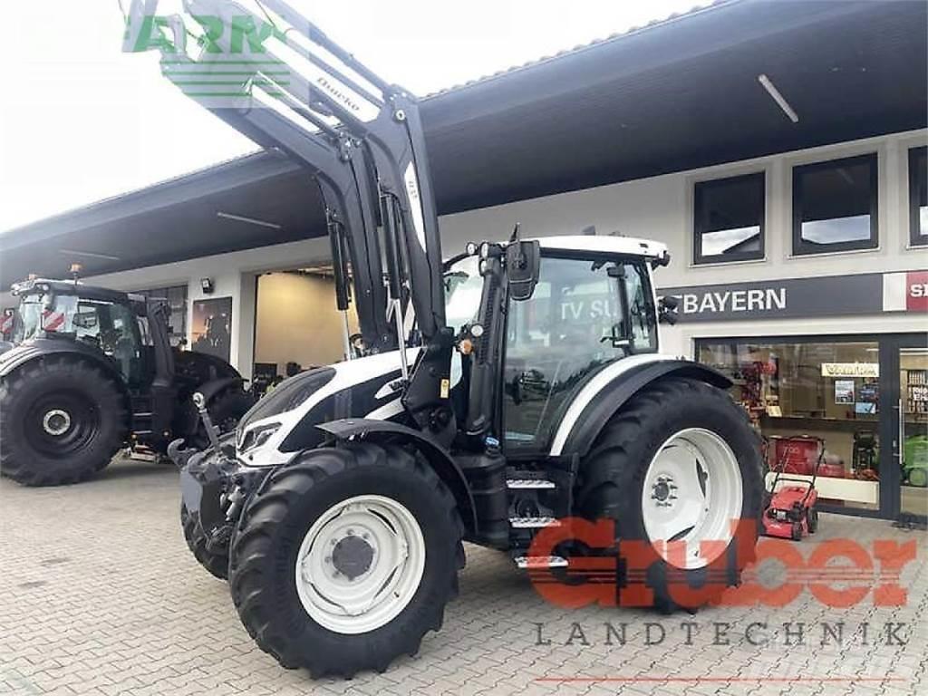 Valtra g 105 v 1b9 Traktorid