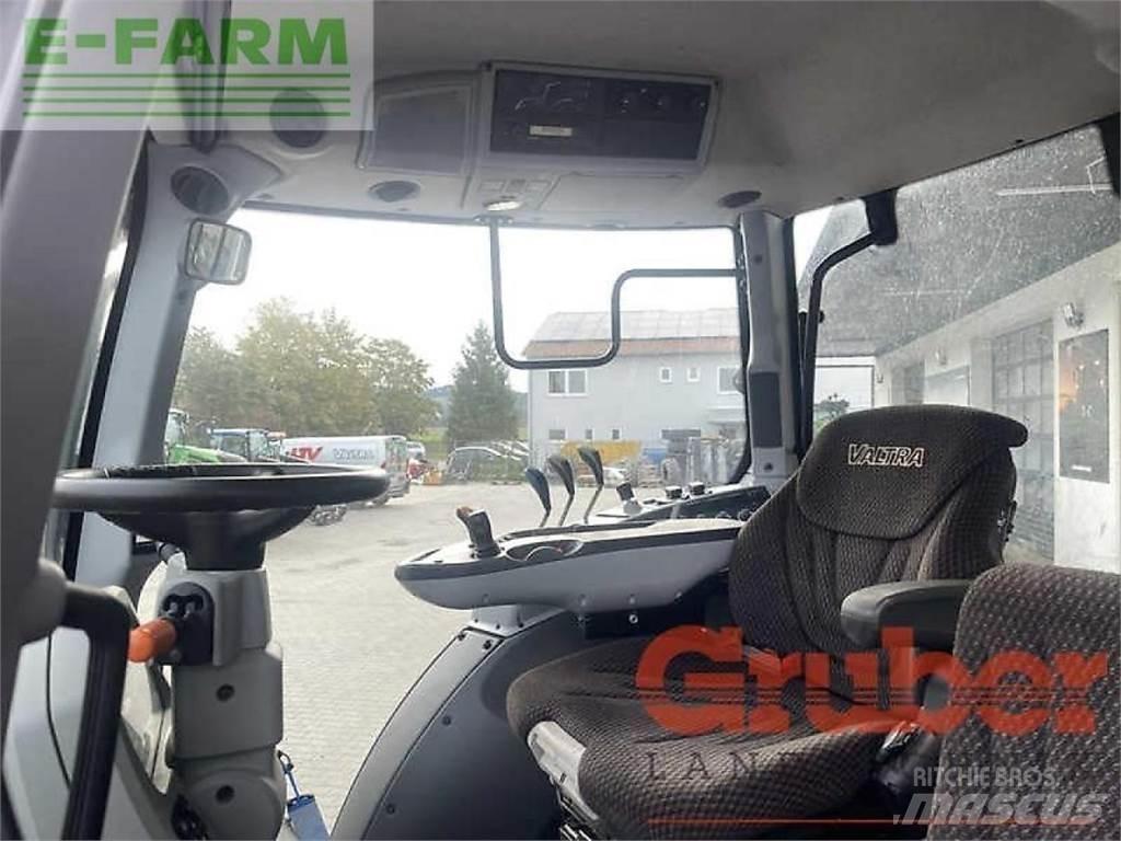 Valtra g 105 v 1b9 Traktorid