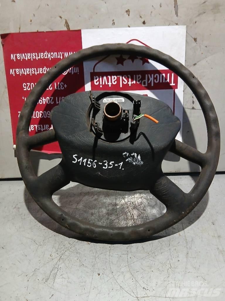 Scania 144    1327026 Kabiinid