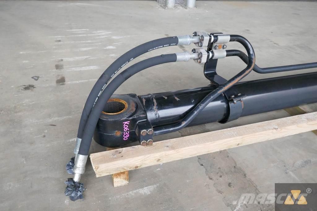 CAT 225-4523 Hüdraulika