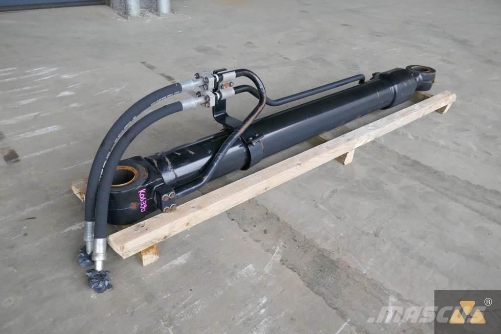 CAT 225-4523 Hüdraulika