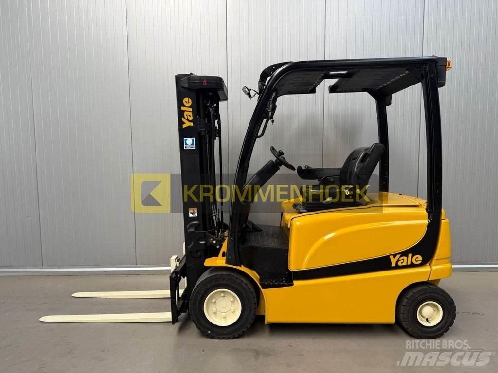 Yale ERP 25 VL Elektritõstukid