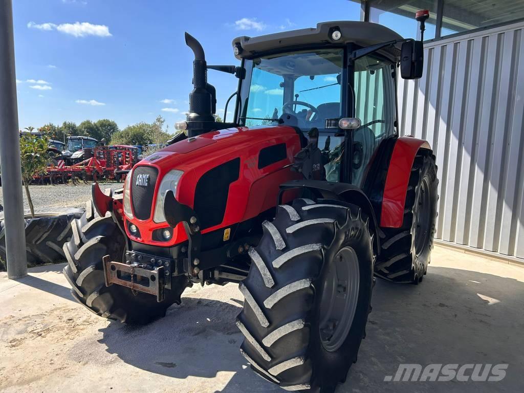 Same EXPLORERE 110 Traktorid