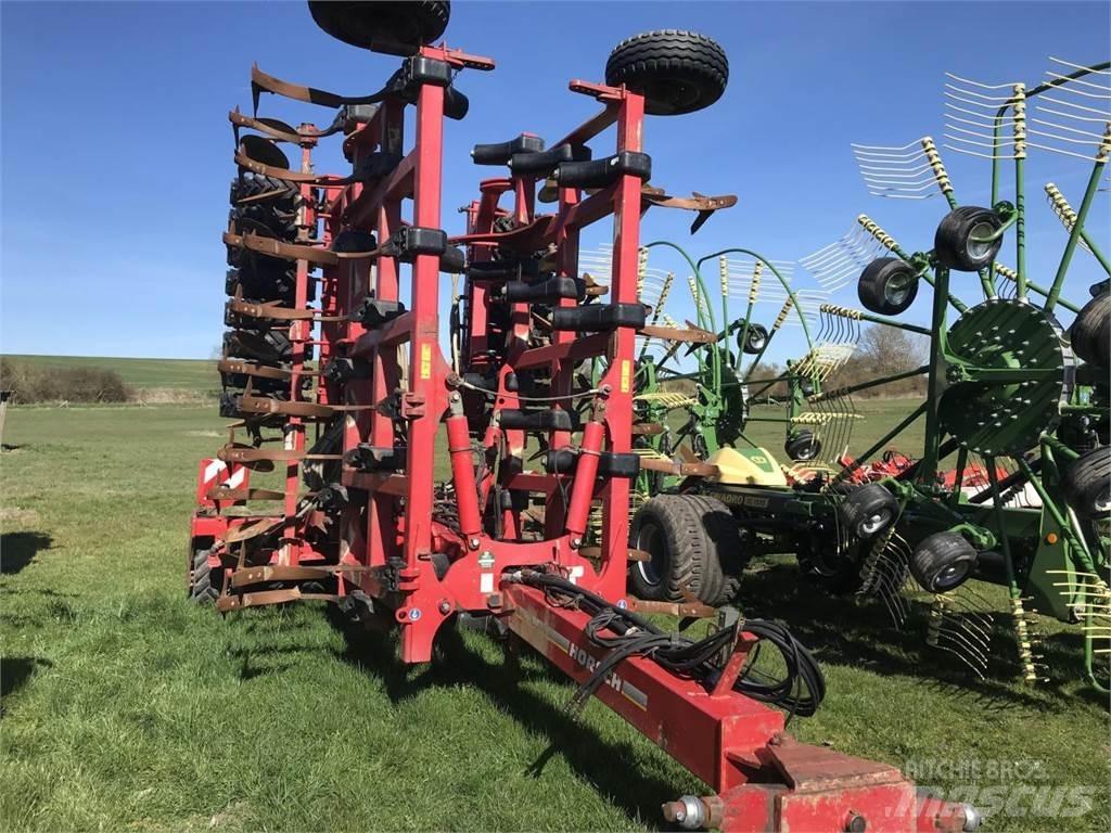 Horsch Tiger 8LT Kultivaatorid