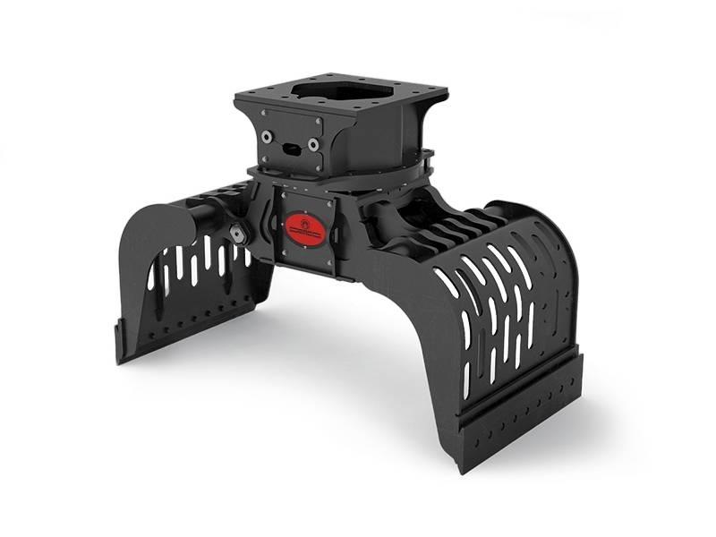  DEMOQ DMD210 S Haaratsid