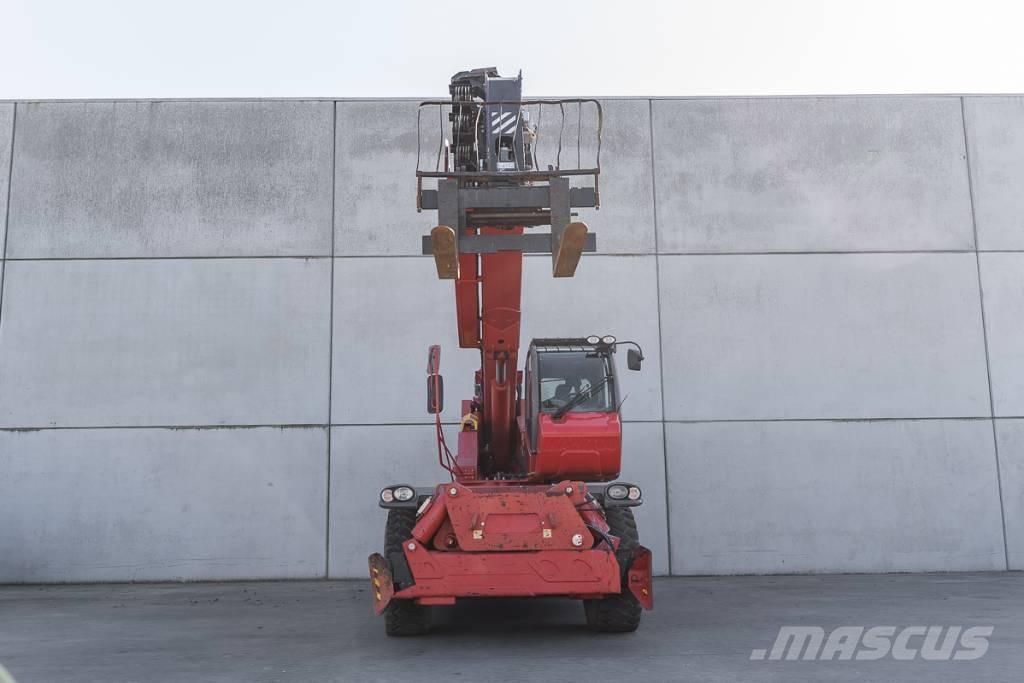 Manitou MRT 3255 Teleskooplaadurid