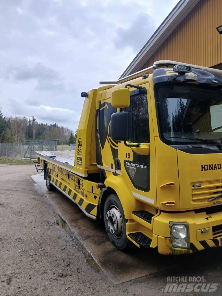 Volvo FLL42 Puksiirid