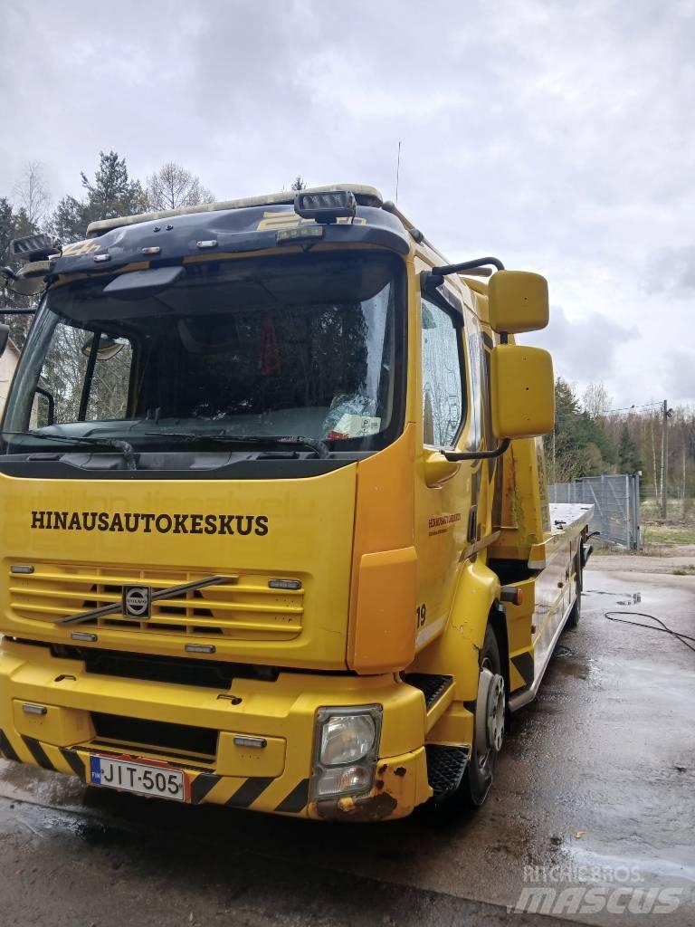 Volvo FLL42 Puksiirid