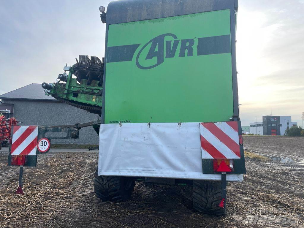 AVR 6200 Spirit Muud põllumajandusmasinad