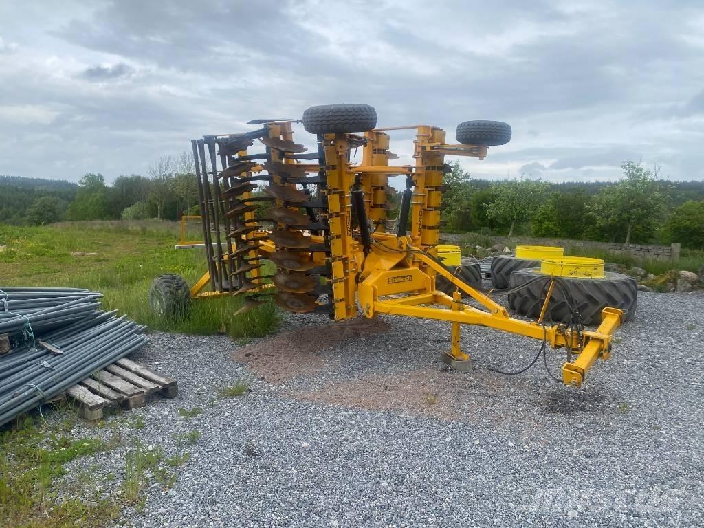  staltech UH40 Randaalid