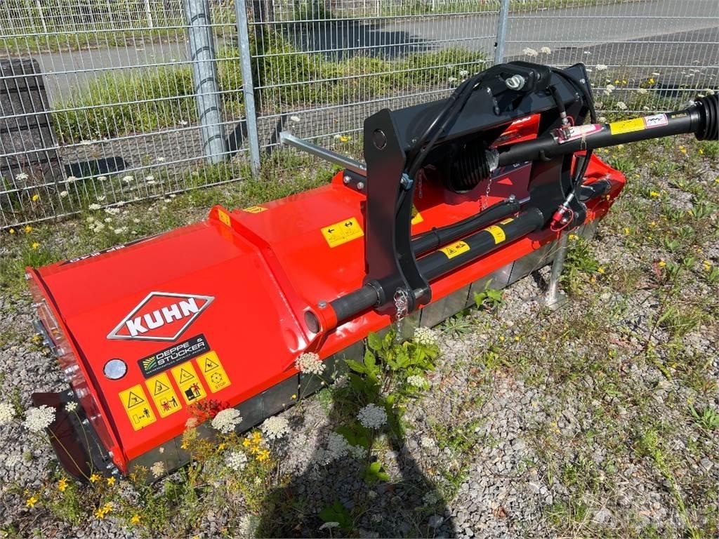 Kuhn BP 240 Muu kommunaaltehnika