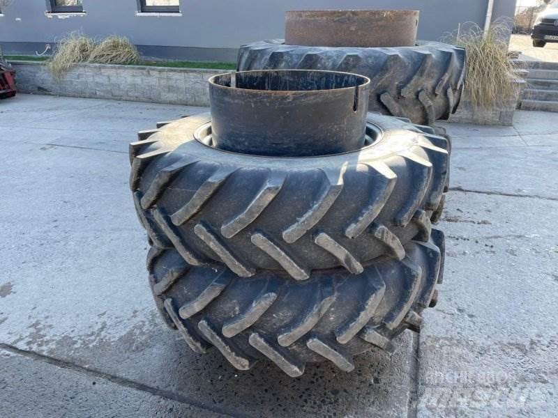 Goodyear 20.8 R42 Muud traktoritarvikud