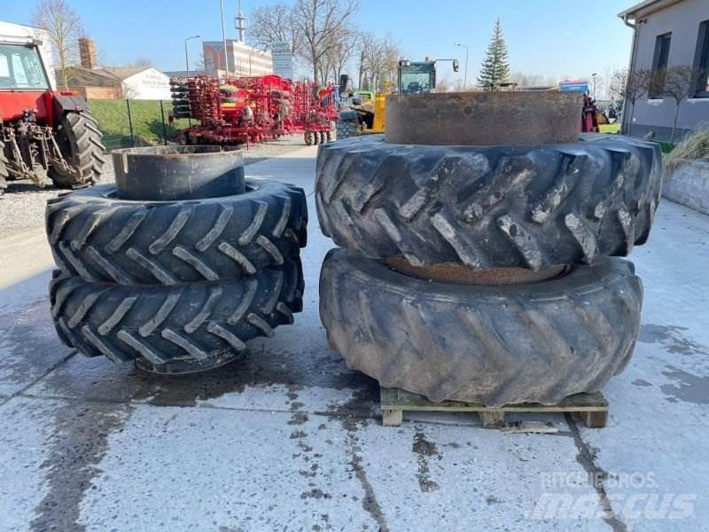 Goodyear 20.8 R42 Muud traktoritarvikud