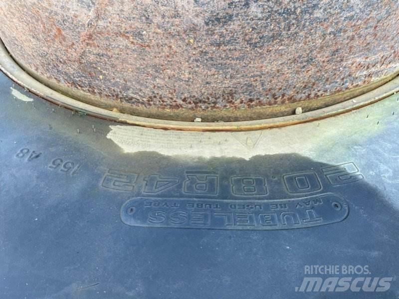 Goodyear 20.8 R42 Muud traktoritarvikud