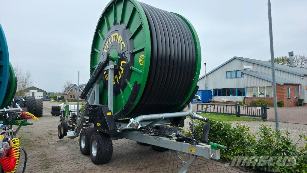 Irrimec ST8 Kastmissüsteemid