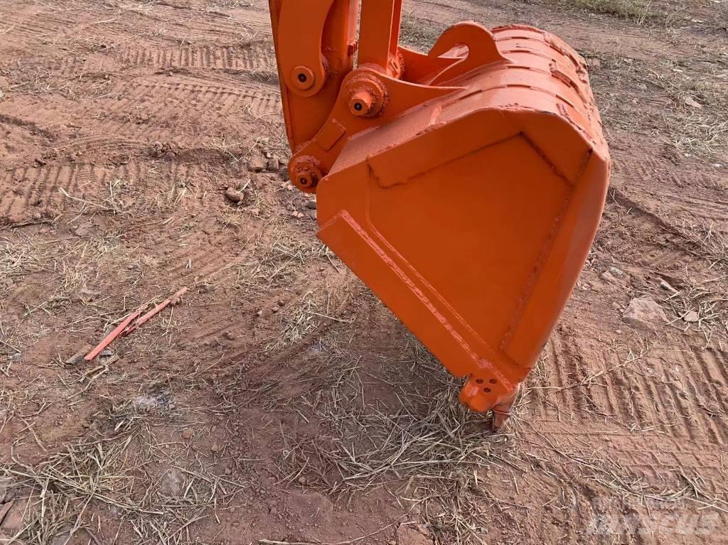 Doosan DX 55 Miniekskavaatorid < 7 t