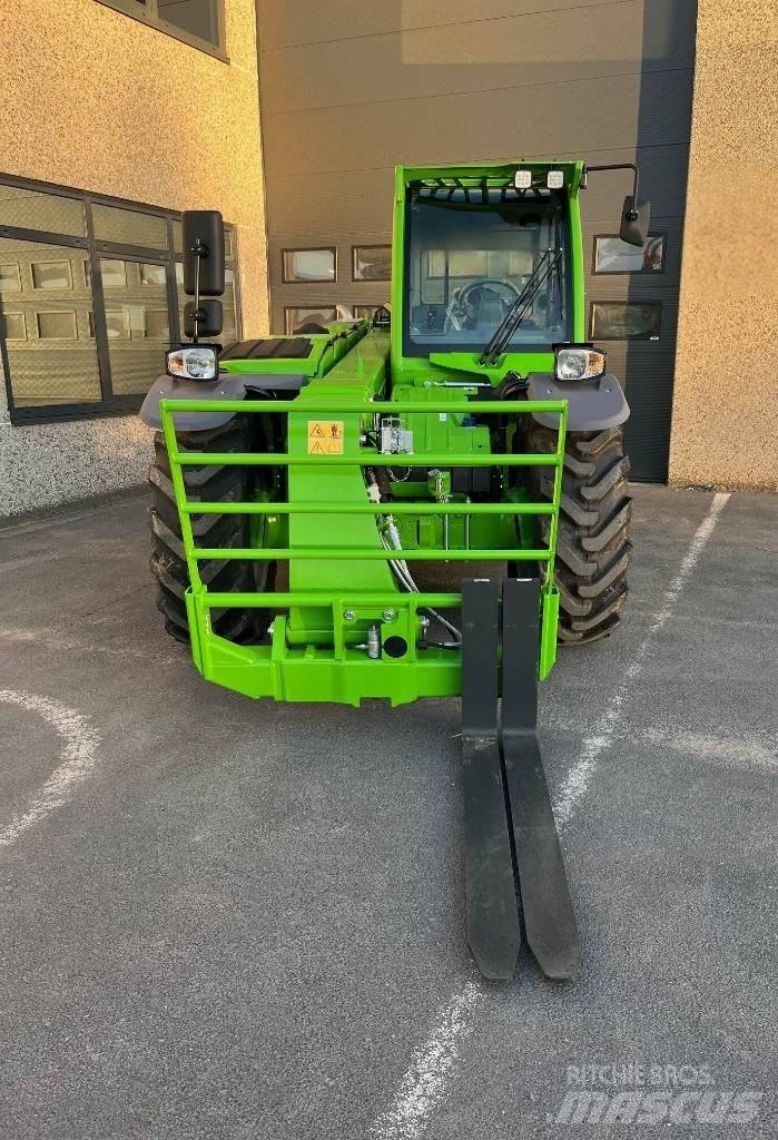 Merlo TF30.7 Teleskooplaadurid