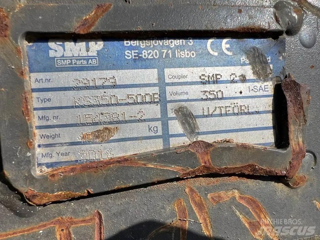 SMP KS530 SMP Kopad
