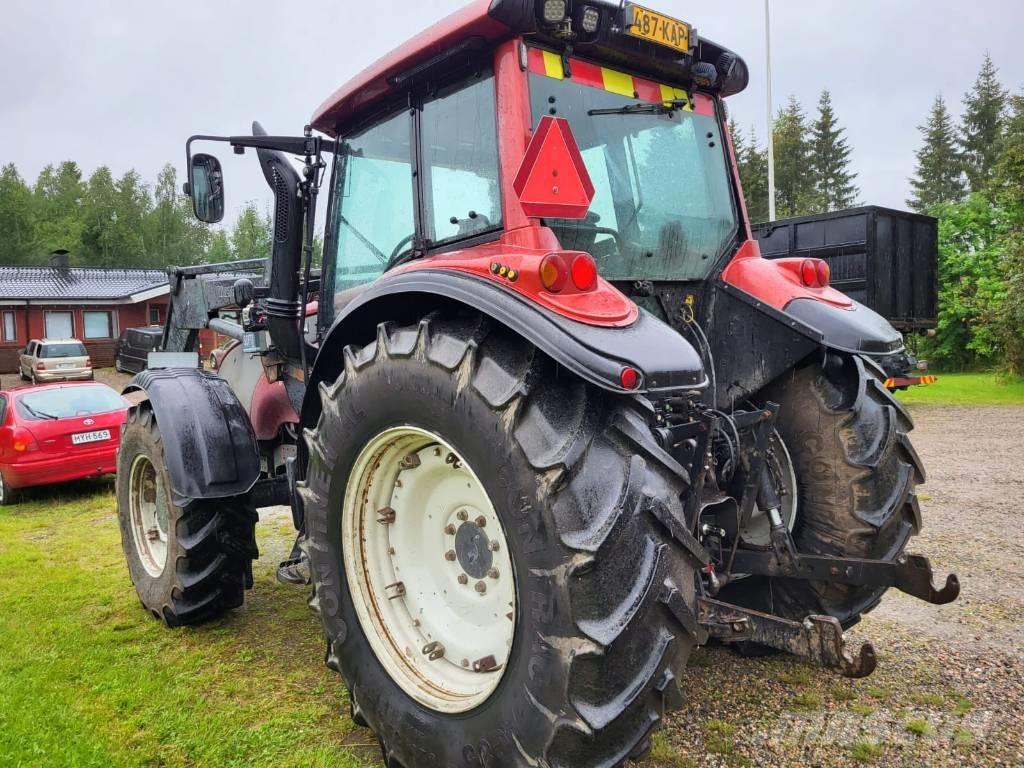 Valtra T 170 Traktorid