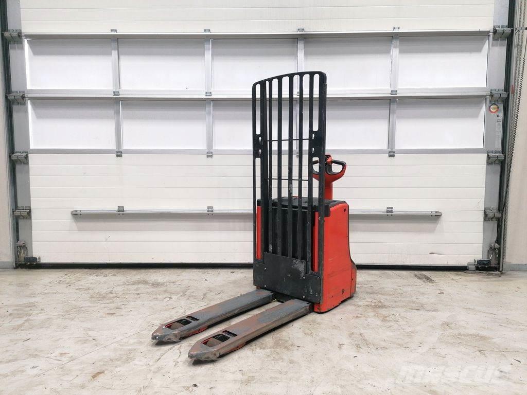 Linde T16L Elektriline alusesiirdaja