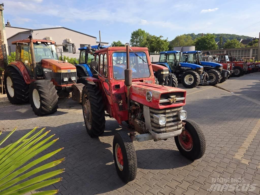  Massy Fergeson 175 Traktorid