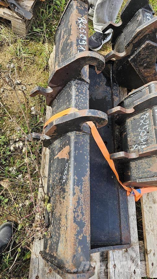 Verachtert CW05 Kopad