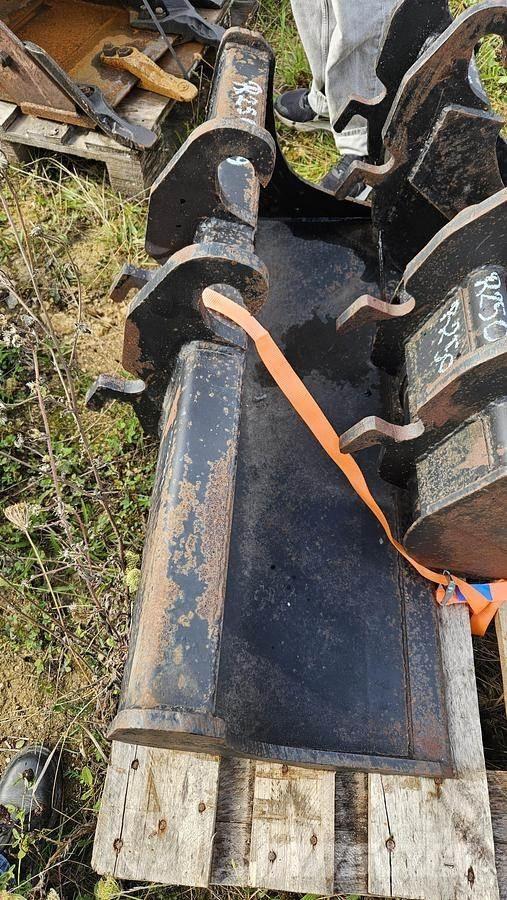 Verachtert CW05 Kopad