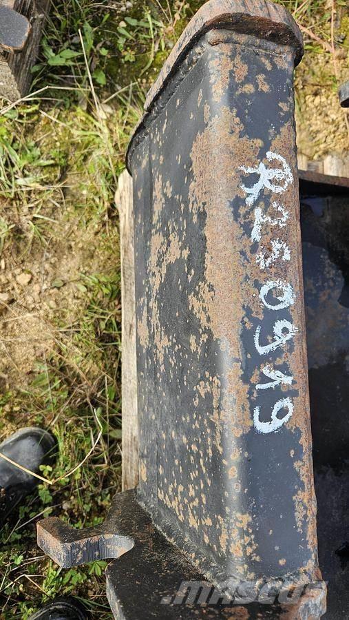 Verachtert CW05 Kopad