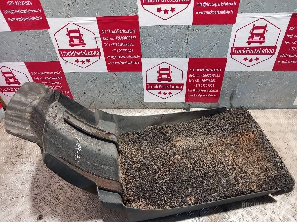 Volvo FH 12  20453901 Kabiinid