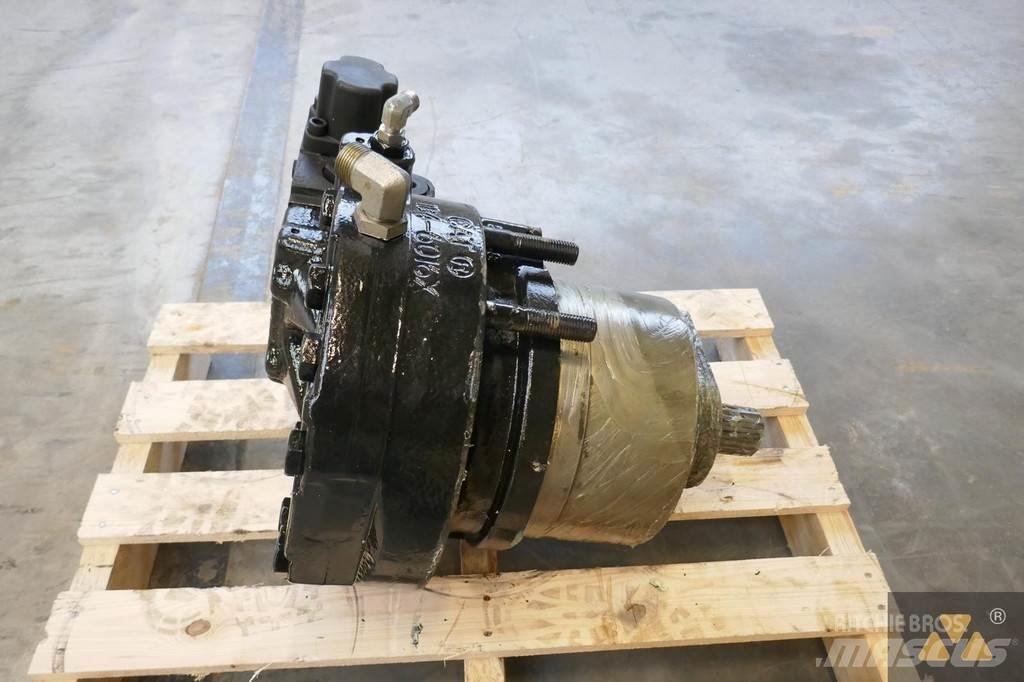 CAT 355-5669 Sillad
