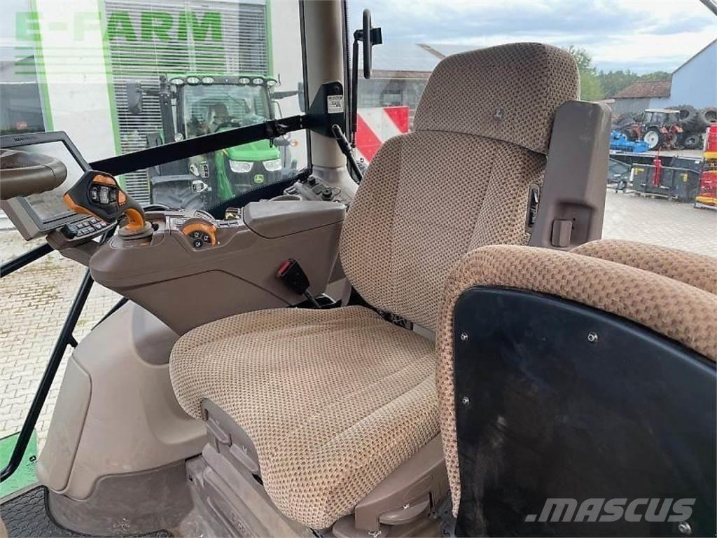 John Deere 6r 250 Traktorid