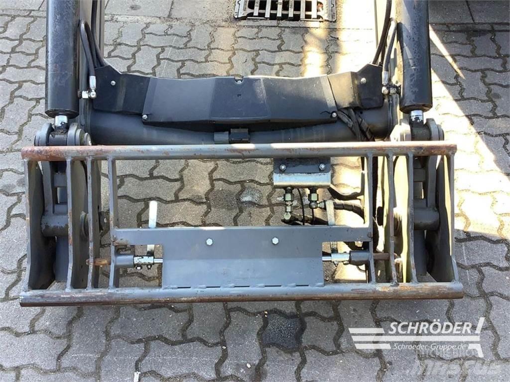 Ålö Q 65 Frontaallaadurid ja ekskavaatorid