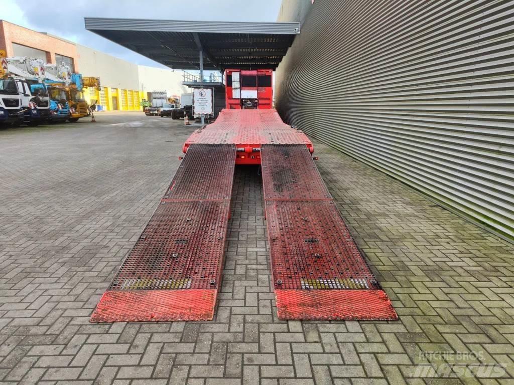  Thorry SA 48 Raskeveo poolhaagised