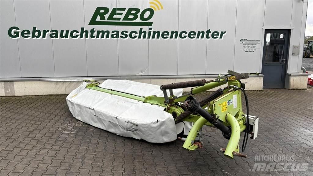 CLAAS CORTO 310 N Muljurniidukid