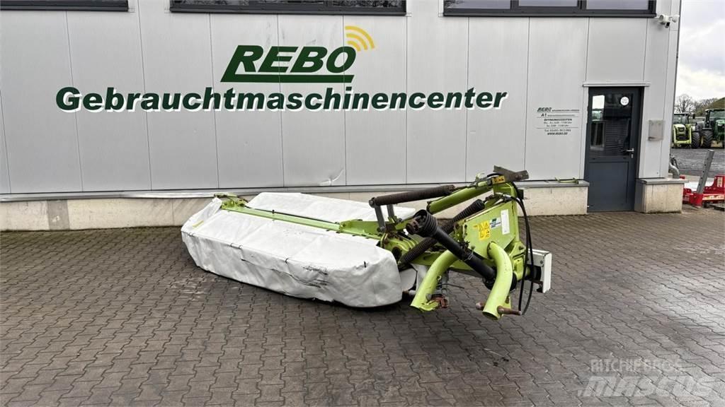 CLAAS CORTO 310 N Muljurniidukid