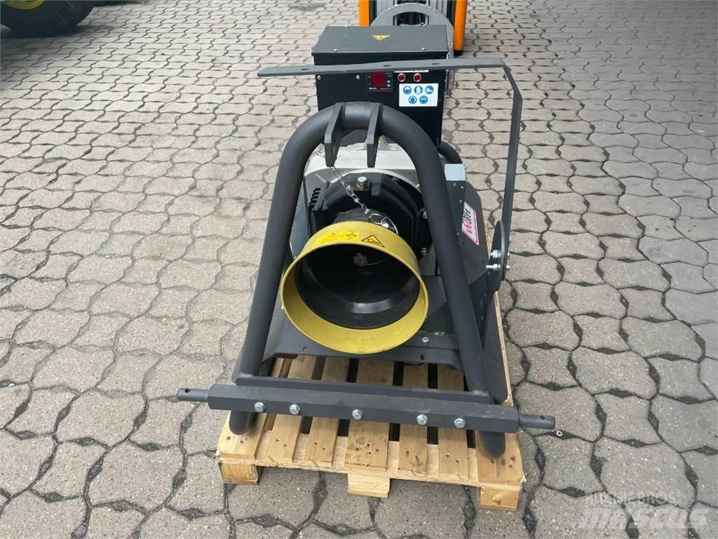 Agro WATT AWG4-40X Muud põllumajandusmasinad