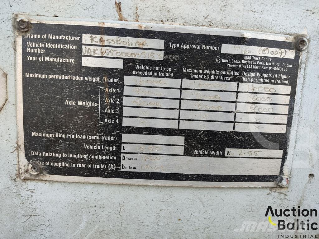 Renault Premium Autoveokid