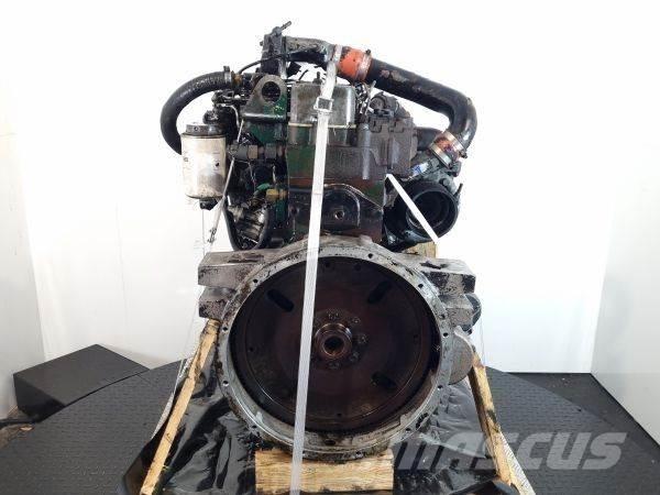 DAF GR184U1 Mootorid